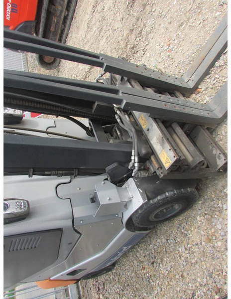 Still RX 70-30 H Hybrid / Diesel Stapler 9.500 EUR - Dízel targonca: 4 kép. Still RX 70-30 H Hybrid / Diesel Stapler 9.500 EUR - Dízel targonca: 4 kép.