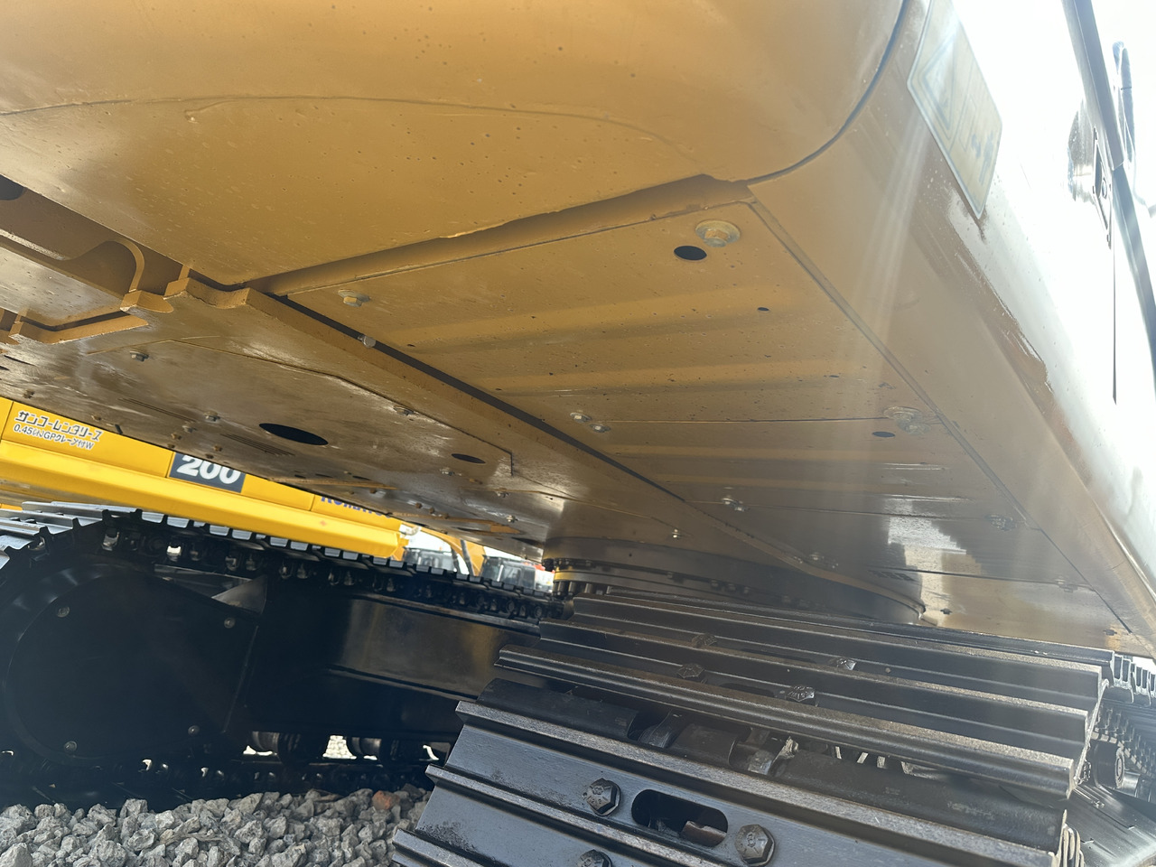 CATERPILLAR 320D2 - Lánctalpas kotró: 4 kép. CATERPILLAR 320D2 - Lánctalpas kotró: 4 kép.