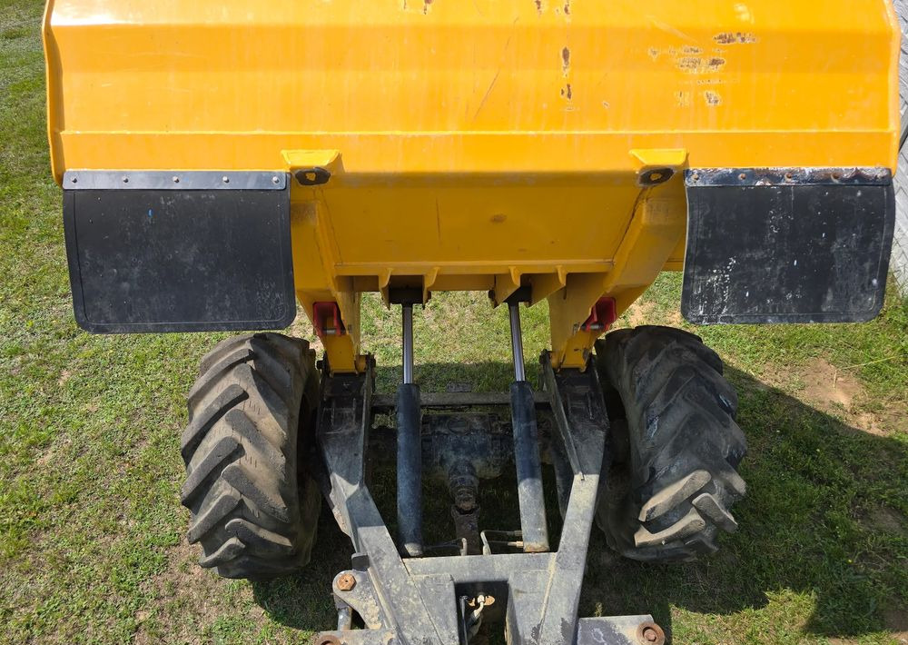 Mecalac - Dömper: 5 kép. Mecalac - Dömper: 5 kép.