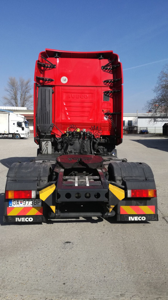 IVECO AS440T/FP-LT - Nyergesvontató: 4 kép. IVECO AS440T/FP-LT - Nyergesvontató: 4 kép.