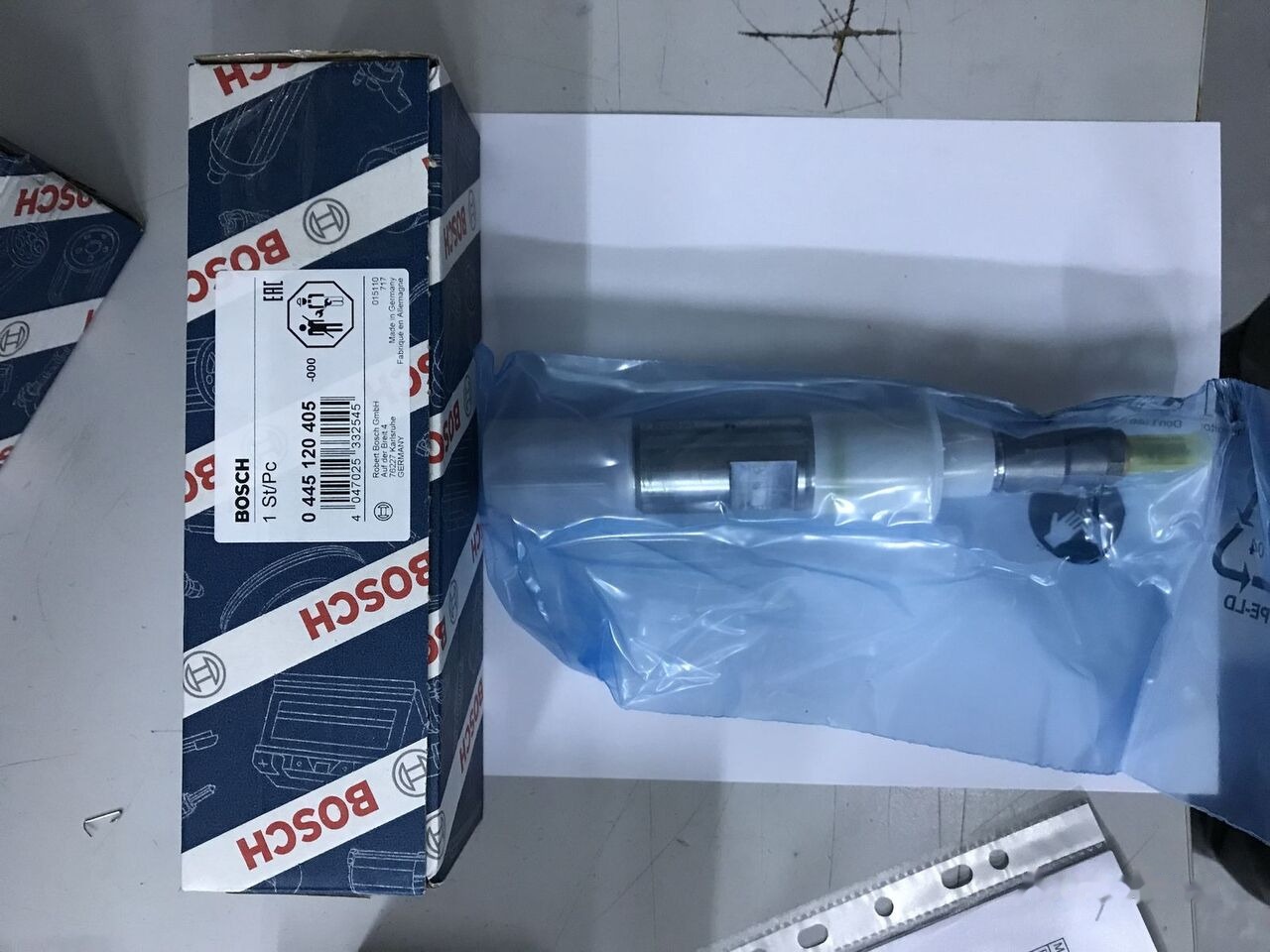 0445120168-0445120405 6C469F593AB   truck - Befecskendező szelep - Teherautó: 1 kép. 0445120168-0445120405 6C469F593AB   truck - Befecskendező szelep - Teherautó: 1 kép.