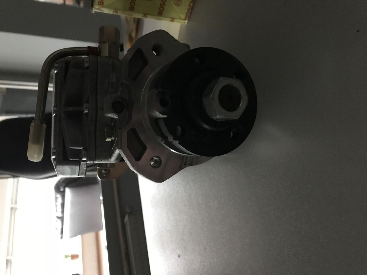 Bosch 2018 0470004006 for Ford TRANSIT automobile - Üzemanyag szivattyú - Autó: 1 kép. Bosch 2018 0470004006 for Ford TRANSIT automobile - Üzemanyag szivattyú - Autó: 1 kép.