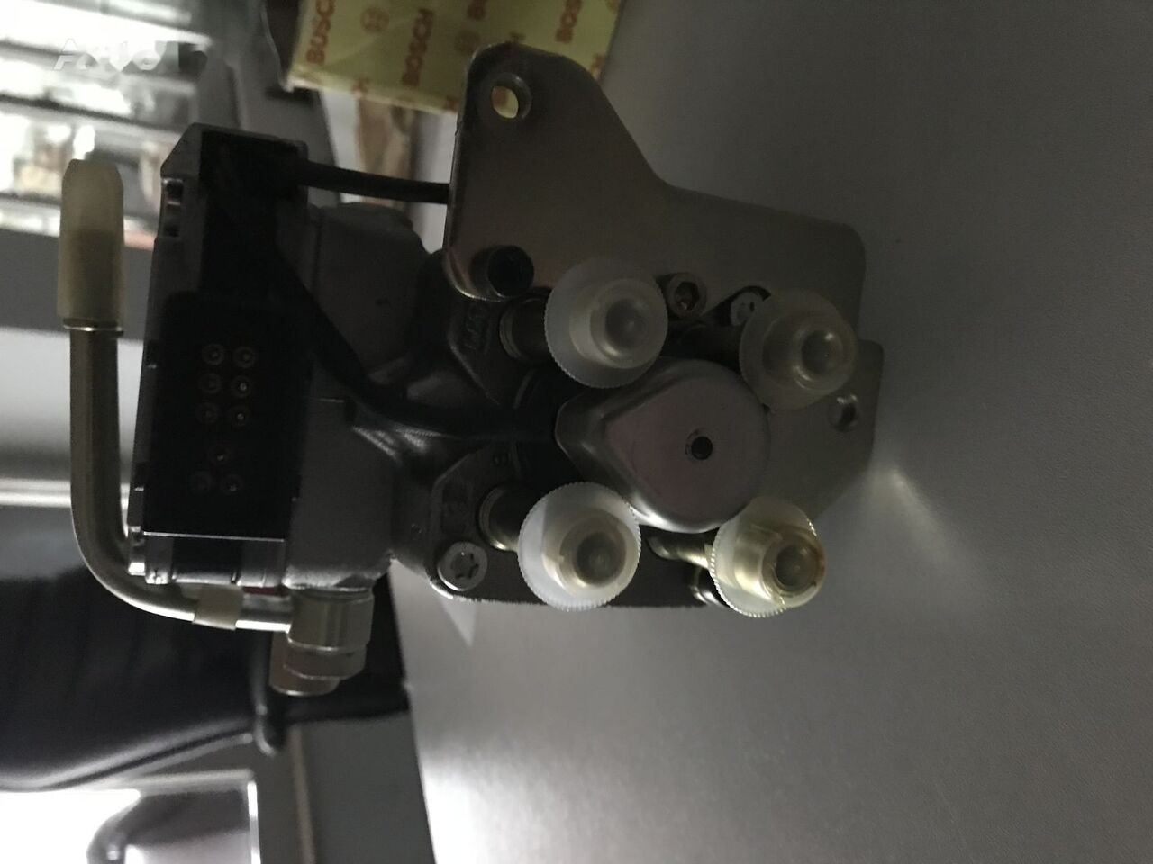 Bosch 2018 0470004006 for Ford TRANSIT automobile - Üzemanyag szivattyú - Autó: 2 kép. Bosch 2018 0470004006 for Ford TRANSIT automobile - Üzemanyag szivattyú - Autó: 2 kép.