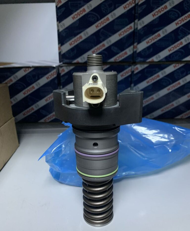 Delphi 2020 BEBU2C00500 DAF 2013-2021 - Üzemanyag szivattyú - Teherautó: 1 kép. Delphi 2020 BEBU2C00500 DAF 2013-2021 - Üzemanyag szivattyú - Teherautó: 1 kép.