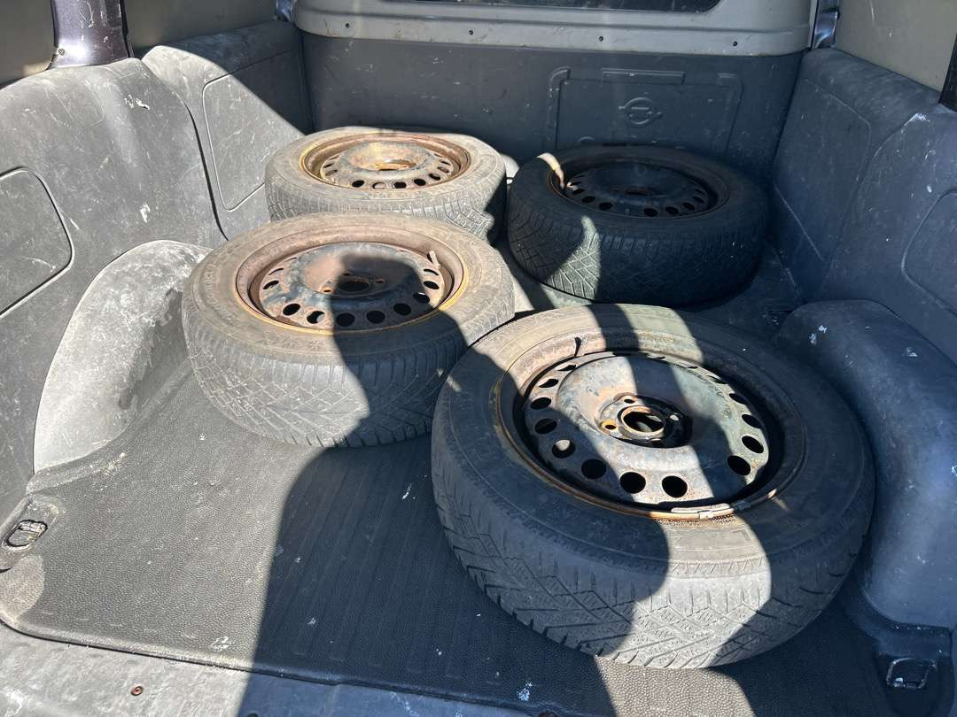 Autó 2005 Varebil OPEL COMBO CDTI EU-Godkjent: 6 kép.