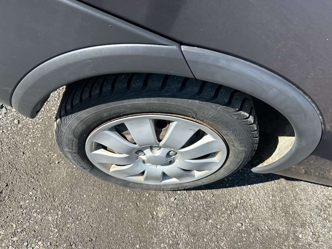 Autó 2005 Varebil OPEL COMBO CDTI EU-Godkjent: 17 kép.