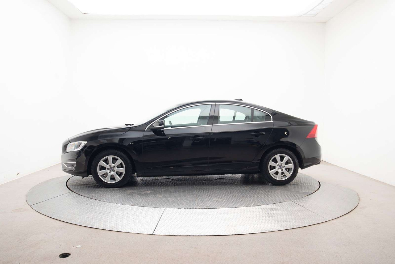 2014 Personbil Volvo S60 EU-Godkjent - Autó: 5 kép. 2014 Personbil Volvo S60 EU-Godkjent - Autó: 5 kép.