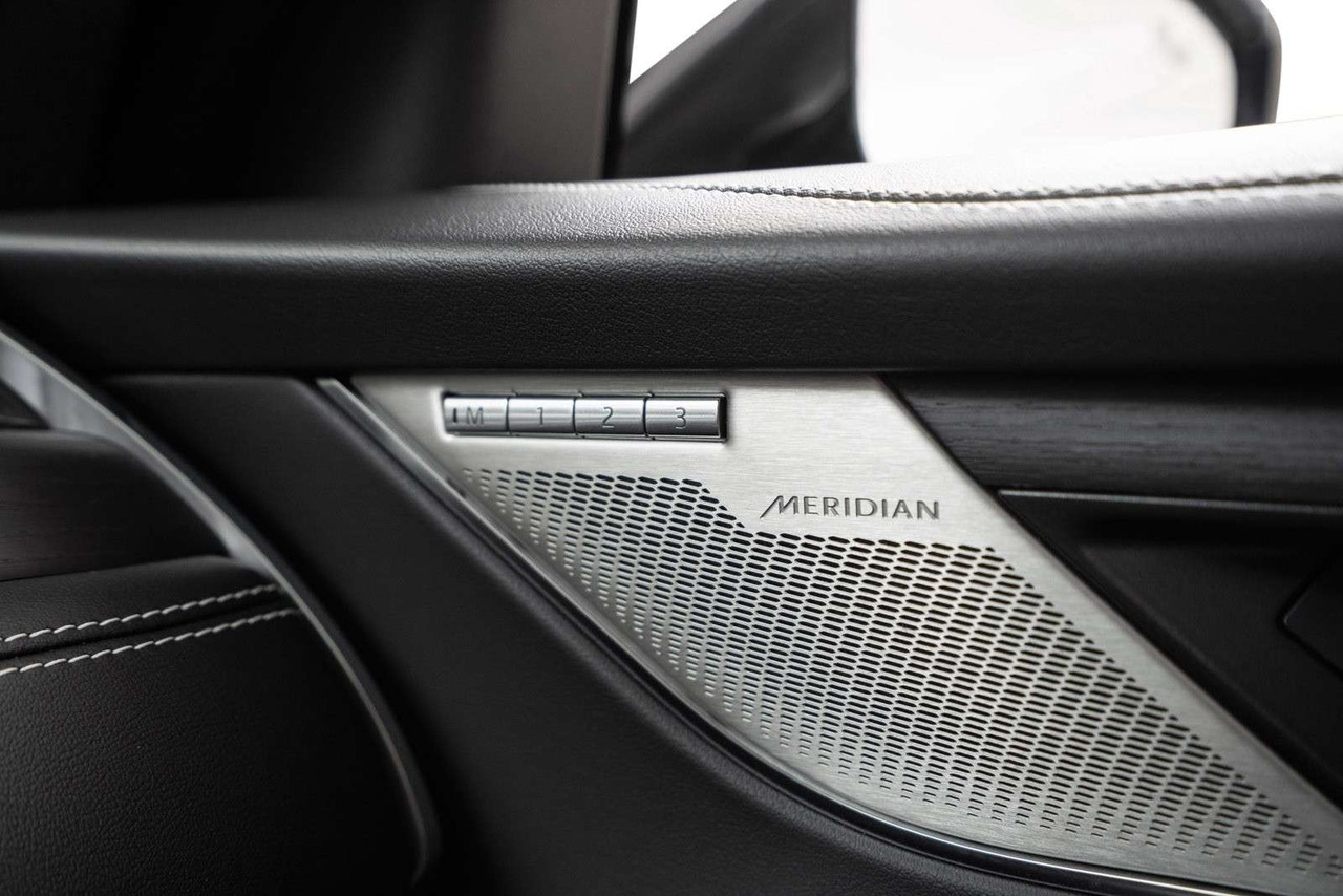 Autó 2021 Personbil JAGUAR JAGUAR F-PACE 404HK // PHEV R-Dynamic SE // AWD  EU-Godkjent: 23 kép.