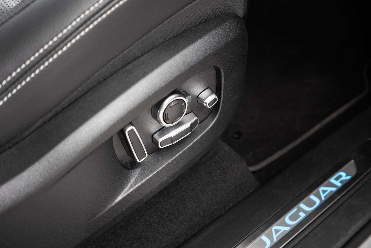 Autó 2021 Personbil JAGUAR JAGUAR F-PACE 404HK // PHEV R-Dynamic SE // AWD  EU-Godkjent: 25 kép.