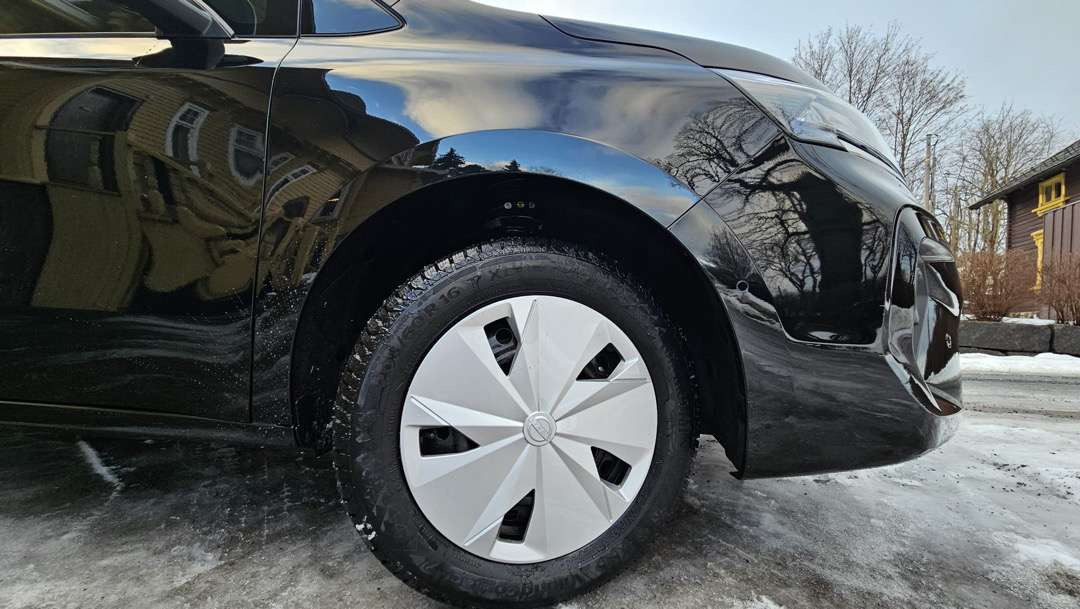 2024 Nissan Townstar EU-GODKJENT TIL 29.01.28!! - Autó: 5 kép. 2024 Nissan Townstar EU-GODKJENT TIL 29.01.28!! - Autó: 5 kép.