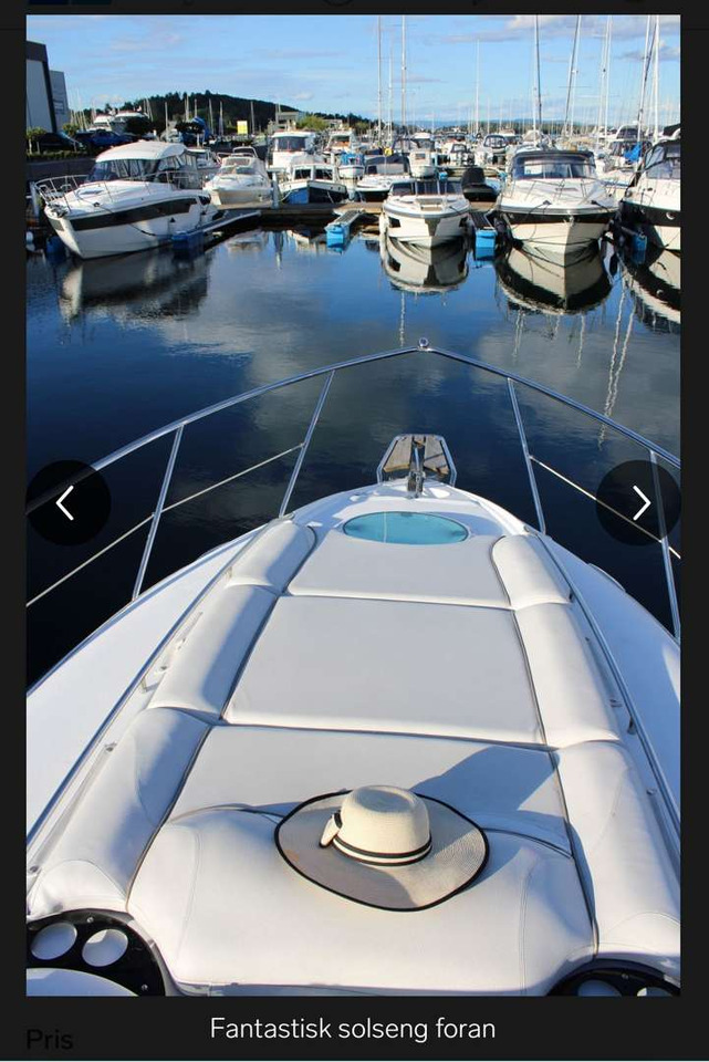 Egyéb gépek Doral 32 Prestancia M/ 2x Mercruiser 200hk Cummins: 16 kép.