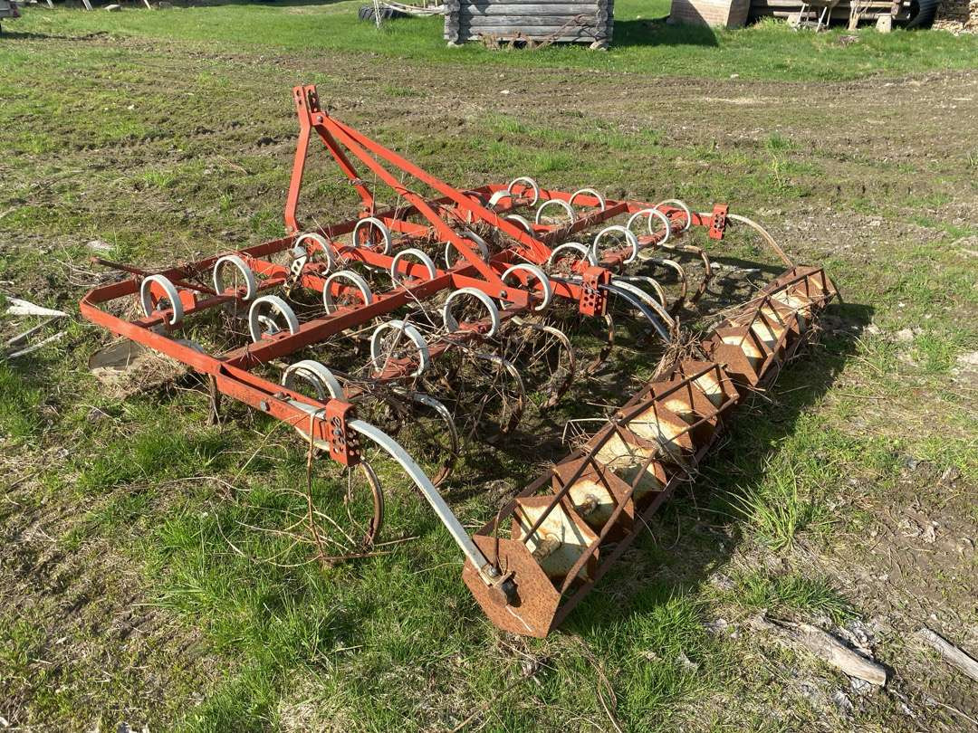 Trima SV-25 harv - Mezőgazdasági gépek: 4 kép. Trima SV-25 harv - Mezőgazdasági gépek: 4 kép.