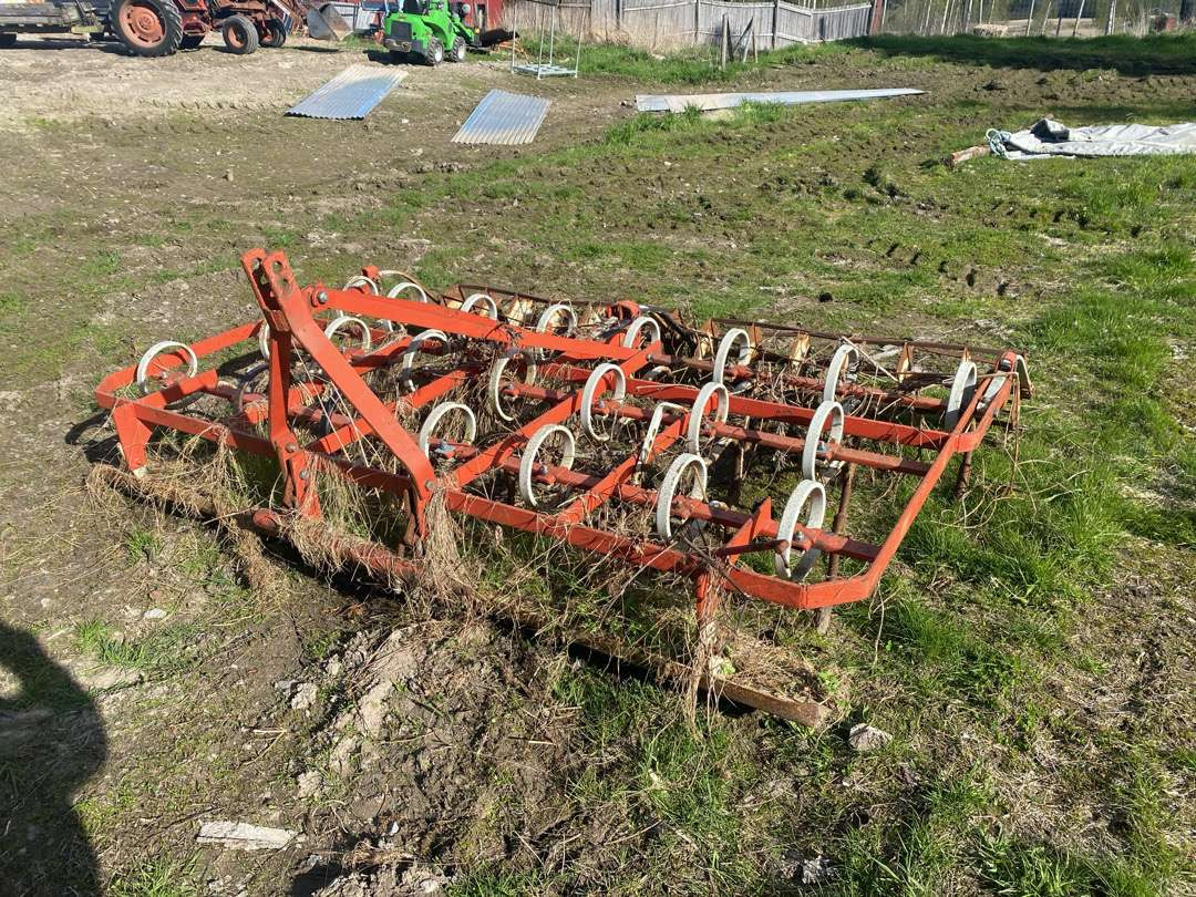 Trima SV-25 harv - Mezőgazdasági gépek: 1 kép. Trima SV-25 harv - Mezőgazdasági gépek: 1 kép.