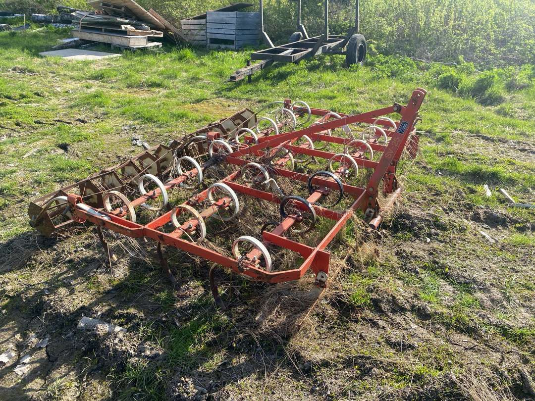 Trima SV-25 harv - Mezőgazdasági gépek: 2 kép. Trima SV-25 harv - Mezőgazdasági gépek: 2 kép.