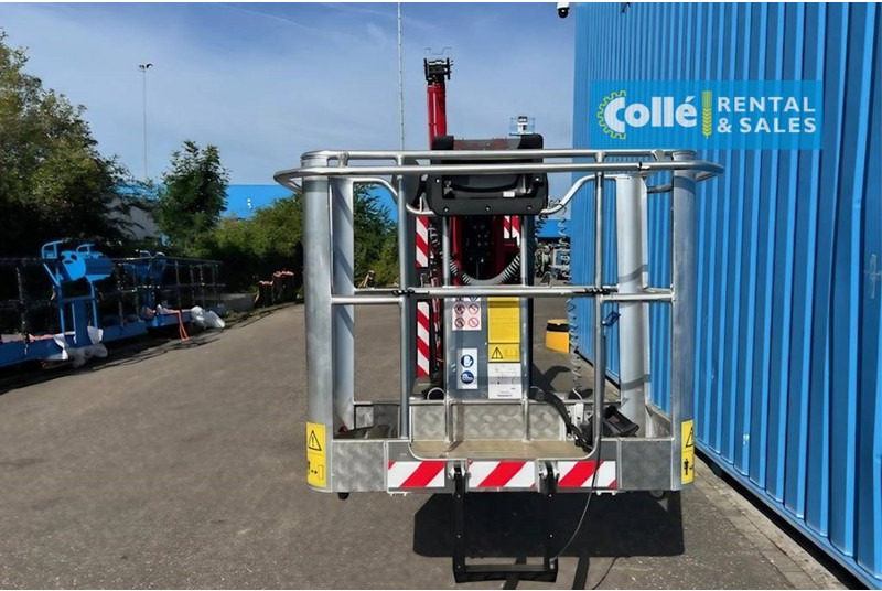 Hinowa 1775 Lightlift | 2024 - Emelő: 5 kép. Hinowa 1775 Lightlift | 2024 - Emelő: 5 kép.