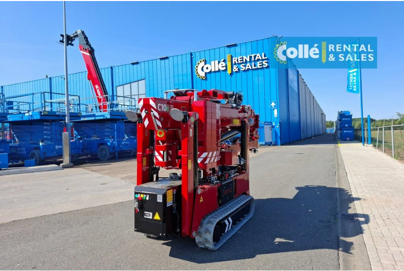 Hoeflon C10e | 2025 - Mini daru: 5 kép. Hoeflon C10e | 2025 - Mini daru: 5 kép.