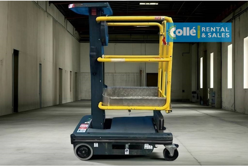 JLG Ecolift | 2023 - Emelő: 5 kép. JLG Ecolift | 2023 - Emelő: 5 kép.