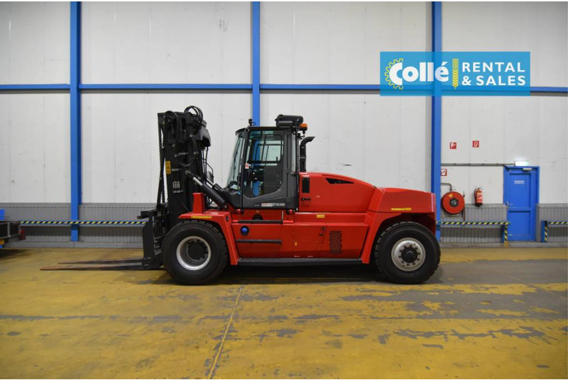 Kalmar DCG 160-12 | 2025 - Dízel targonca: 3 kép. Kalmar DCG 160-12 | 2025 - Dízel targonca: 3 kép.