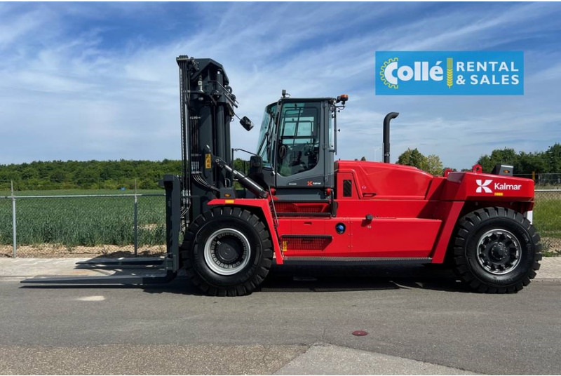 Kalmar DCG 250-12 | 2025 - Dízel targonca: 3 kép. Kalmar DCG 250-12 | 2025 - Dízel targonca: 3 kép.