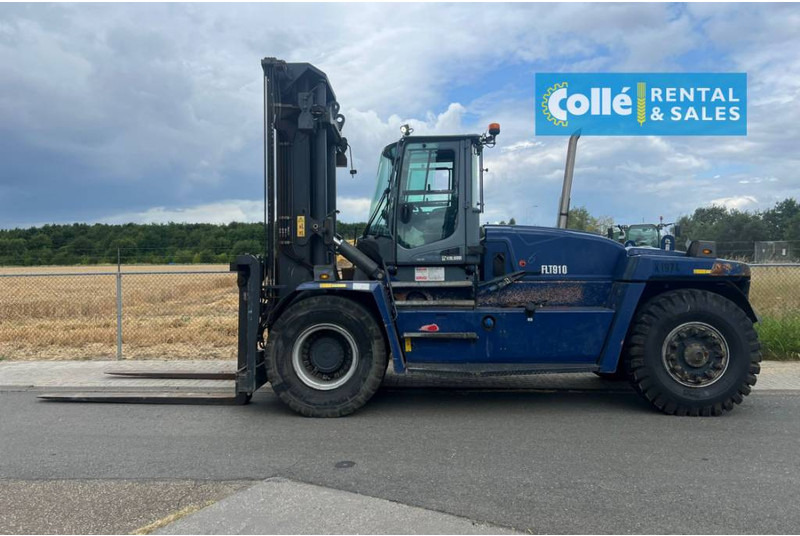 Kalmar DCG180-12 | 2019 - Dízel targonca: 3 kép. Kalmar DCG180-12 | 2019 - Dízel targonca: 3 kép.