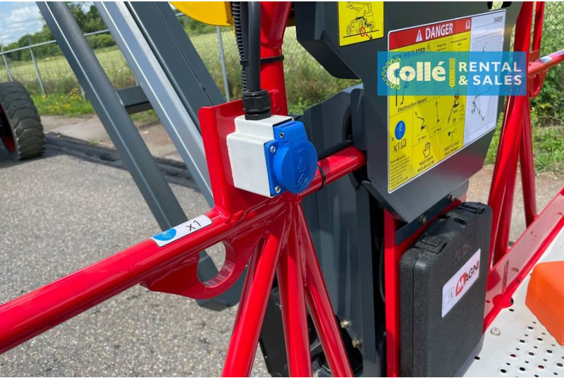 MAGNI DAB28RT | 2022 lízing MAGNI DAB28RT | 2022: 11 kép. MAGNI DAB28RT | 2022 lízing MAGNI DAB28RT | 2022: 11 kép.