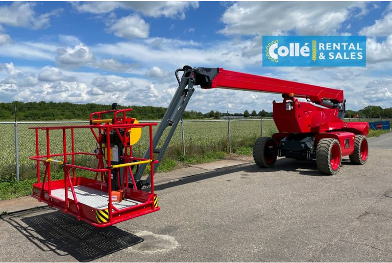 MAGNI DAB28RT | 2022 - Személyemelő: 2 kép. MAGNI DAB28RT | 2022 - Személyemelő: 2 kép.