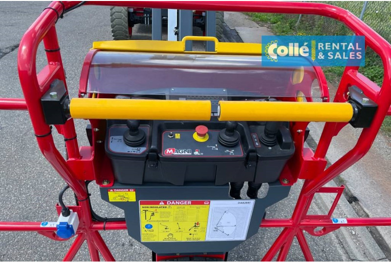 MAGNI DAB28RT | 2022 lízing MAGNI DAB28RT | 2022: 14 kép. MAGNI DAB28RT | 2022 lízing MAGNI DAB28RT | 2022: 14 kép.