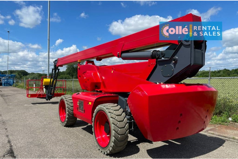 MAGNI DAB28RT | 2022 - Személyemelő: 4 kép. MAGNI DAB28RT | 2022 - Személyemelő: 4 kép.