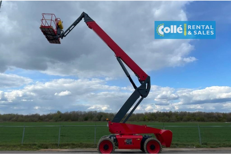 MAGNI DTB24RT | 2022 - Teleszkópos emelő: 5 kép. MAGNI DTB24RT | 2022 - Teleszkópos emelő: 5 kép.