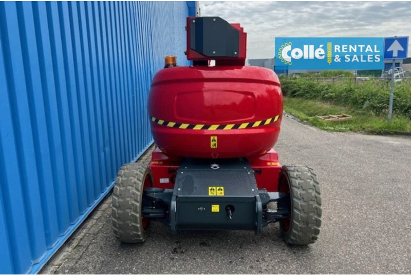 MAGNI EAB 18 AC | 2024 - Személyemelő: 5 kép. MAGNI EAB 18 AC | 2024 - Személyemelő: 5 kép.