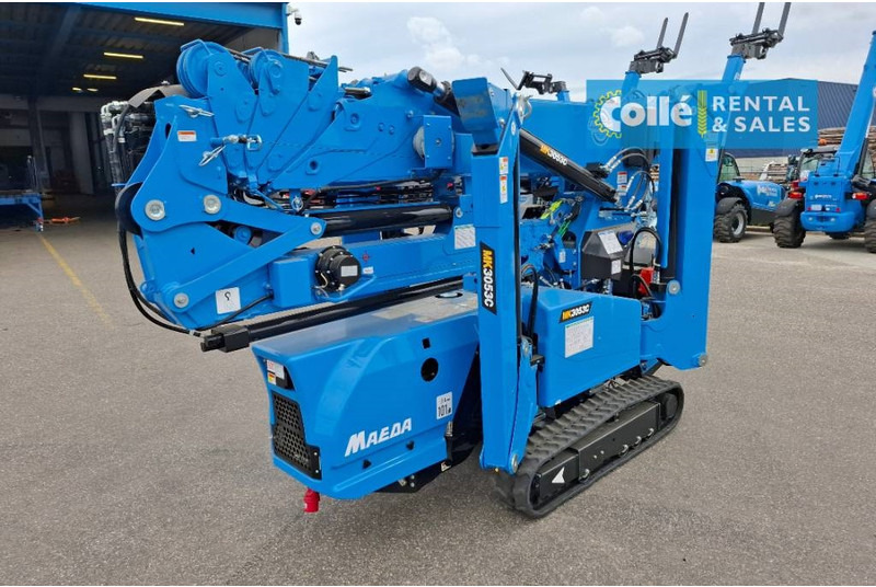 Maeda MK 3053 C | 2025 - Mini daru: 4 kép. Maeda MK 3053 C | 2025 - Mini daru: 4 kép.