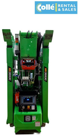 Maeda MK 3053C | 2025 - Mini daru: 5 kép. Maeda MK 3053C | 2025 - Mini daru: 5 kép.