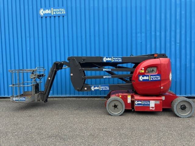 Manitou 150 AETJ C | 2013 - Személyemelő: 1 kép. Manitou 150 AETJ C | 2013 - Személyemelő: 1 kép.