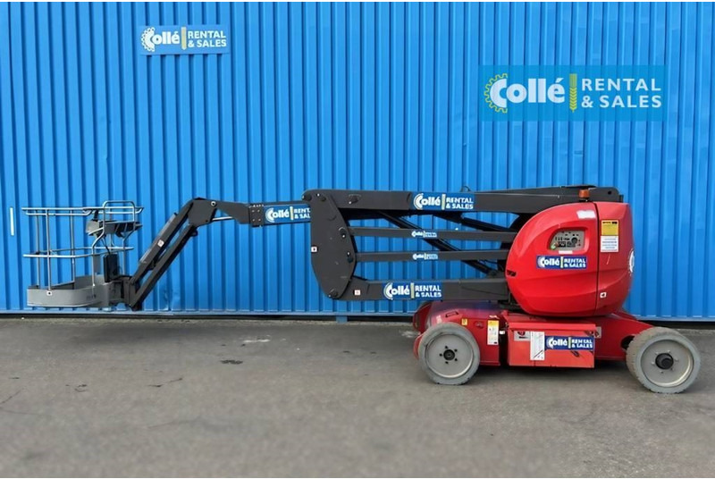 Manitou 170 AETJ-L | 2014 - Személyemelő: 2 kép. Manitou 170 AETJ-L | 2014 - Személyemelő: 2 kép.