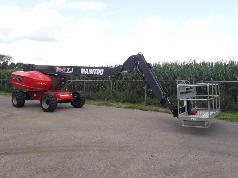 Manitou 280 TJ | 2016 - Teleszkópos emelő: 2 kép. Manitou 280 TJ | 2016 - Teleszkópos emelő: 2 kép.
