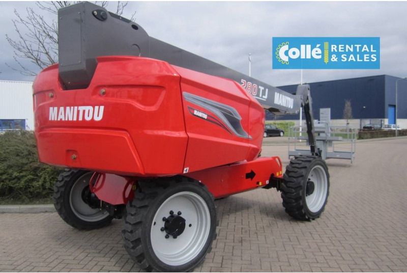 Manitou 280TJ | 2022 - Teleszkópos emelő: 4 kép. Manitou 280TJ | 2022 - Teleszkópos emelő: 4 kép.