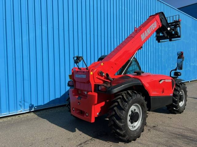 Manitou 930H | 2024 - Teleszkópos rakodó: 5 kép. Manitou 930H | 2024 - Teleszkópos rakodó: 5 kép.