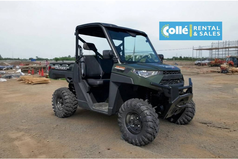 POLARIS XP 1000 HD EPS ADC | 2020 - ATV/ Quad: 1 kép. POLARIS XP 1000 HD EPS ADC | 2020 - ATV/ Quad: 1 kép.