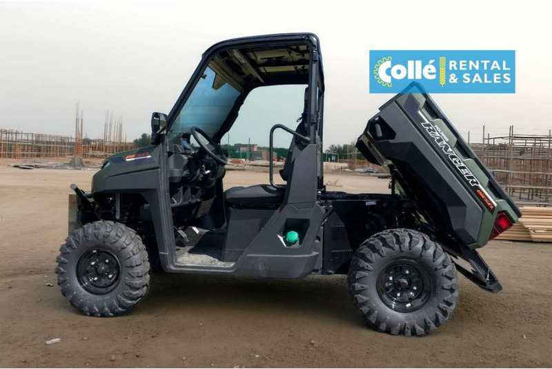 POLARIS XP 1000 HD EPS ADC | 2020 - ATV/ Quad: 4 kép. POLARIS XP 1000 HD EPS ADC | 2020 - ATV/ Quad: 4 kép.