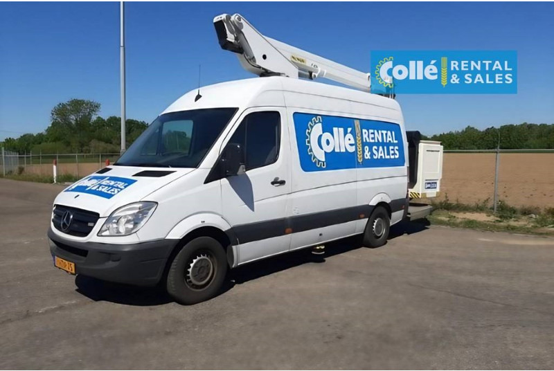 Palfinger P 140 V | 2012 - Emelőkosaras teherautó: 2 kép. Palfinger P 140 V | 2012 - Emelőkosaras teherautó: 2 kép.