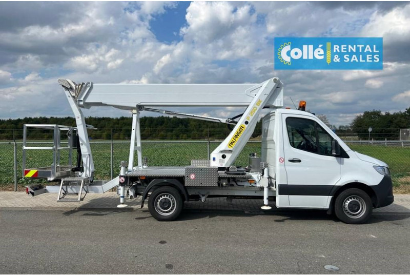 Palfinger P 250 BK | 2025 - Emelőkosaras teherautó: 3 kép. Palfinger P 250 BK | 2025 - Emelőkosaras teherautó: 3 kép.