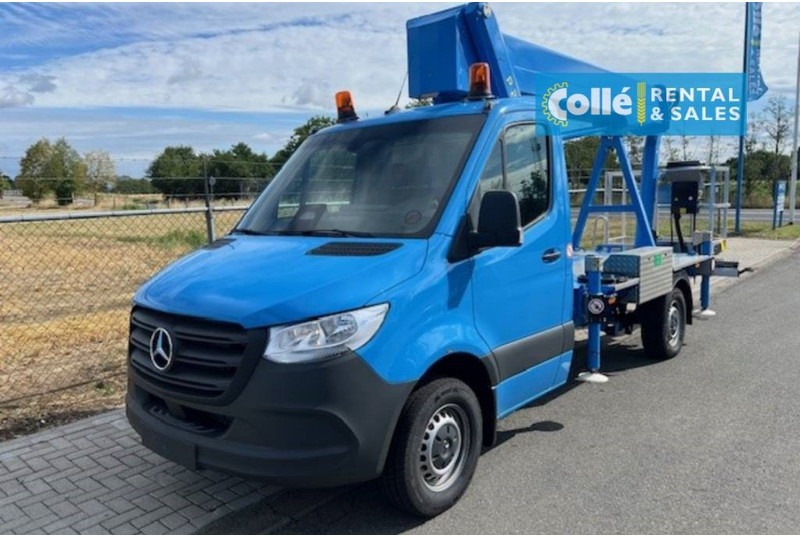 Palfinger P 250 BK | 2025 - Emelőkosaras teherautó: 2 kép. Palfinger P 250 BK | 2025 - Emelőkosaras teherautó: 2 kép.