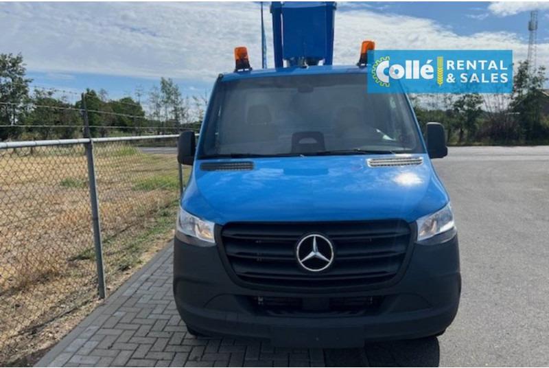 Palfinger P 250 BK | 2025 - Emelőkosaras teherautó: 3 kép. Palfinger P 250 BK | 2025 - Emelőkosaras teherautó: 3 kép.