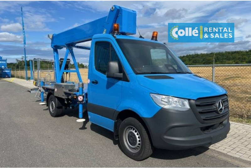 Palfinger P 250 BK | 2025 - Emelőkosaras teherautó: 1 kép. Palfinger P 250 BK | 2025 - Emelőkosaras teherautó: 1 kép.