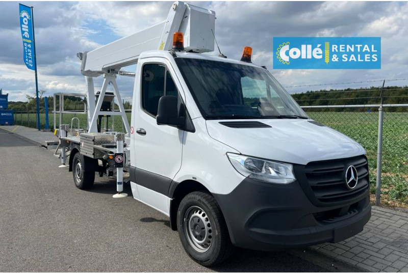 Palfinger P 250 BK | 2025 - Emelőkosaras teherautó: 1 kép. Palfinger P 250 BK | 2025 - Emelőkosaras teherautó: 1 kép.