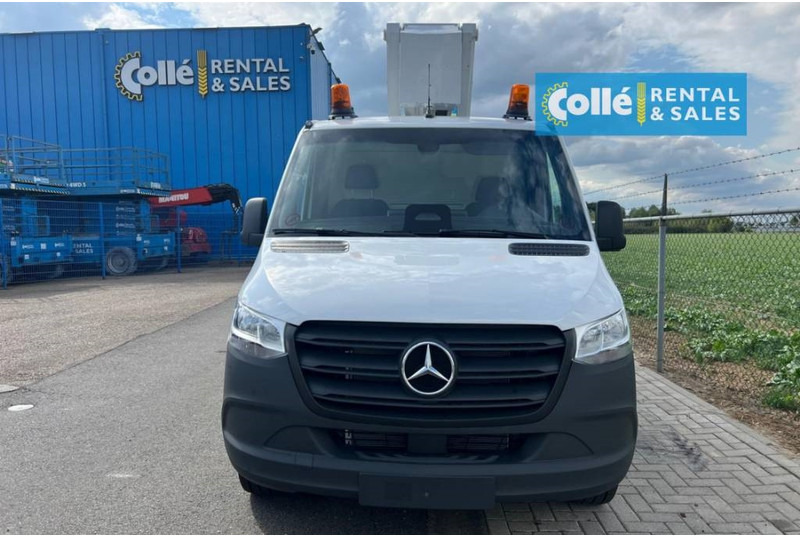 Palfinger P 250 BK | 2025 - Emelőkosaras teherautó: 5 kép. Palfinger P 250 BK | 2025 - Emelőkosaras teherautó: 5 kép.