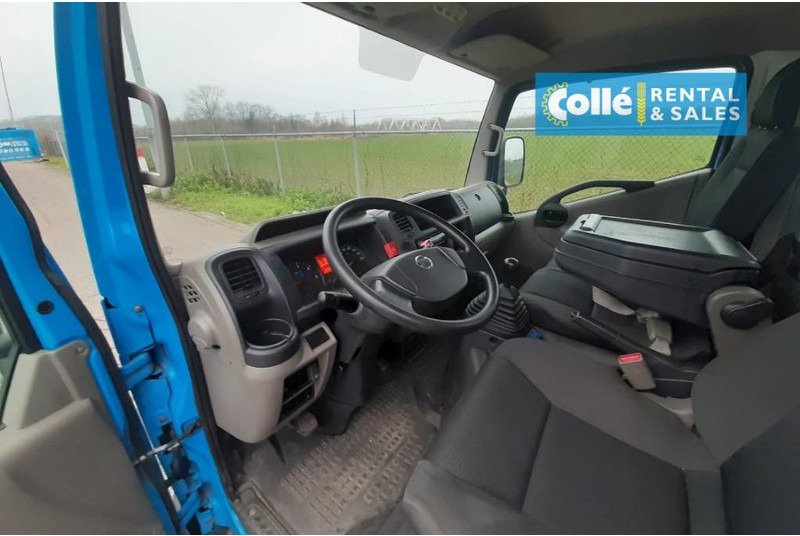 Emelőkosaras teherautó Palfinger P 260 B | 2014: 8 kép. Emelőkosaras teherautó Palfinger P 260 B | 2014: 8 kép.