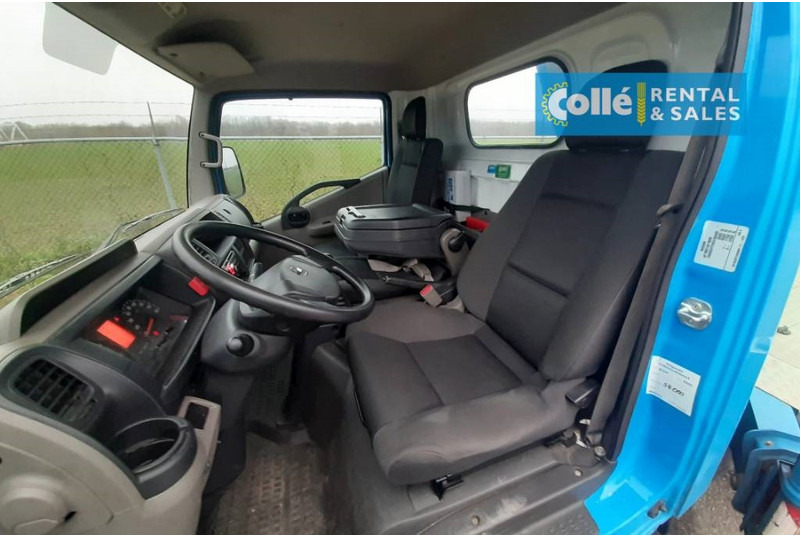 Emelőkosaras teherautó Palfinger P 260 B | 2014: 9 kép. Emelőkosaras teherautó Palfinger P 260 B | 2014: 9 kép.