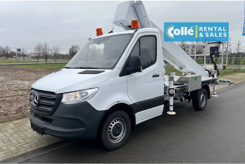 Palfinger P 280 B | 2024 - Emelőkosaras teherautó: 2 kép. Palfinger P 280 B | 2024 - Emelőkosaras teherautó: 2 kép.