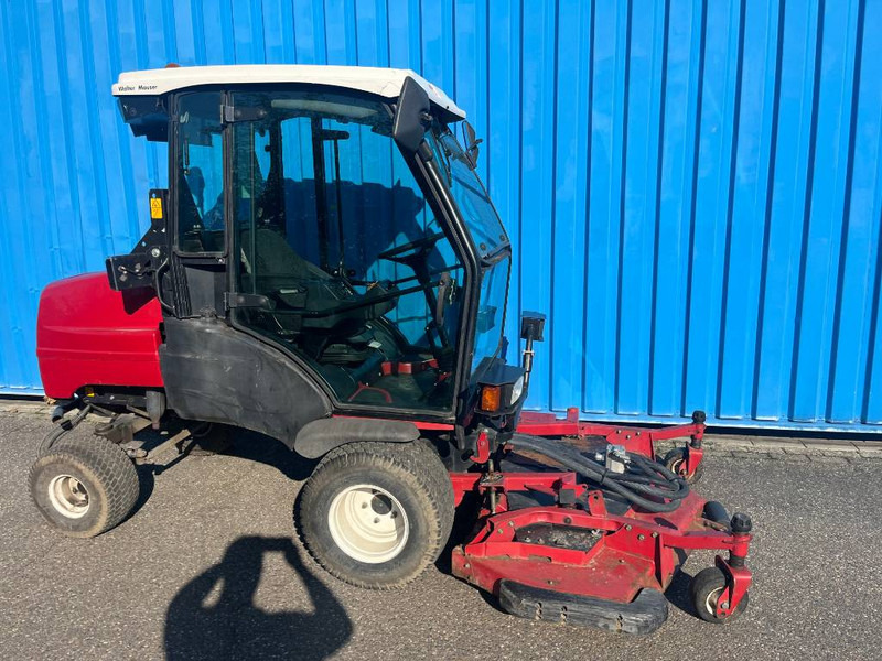 Toro Groundmaster - Kerti fűkasza: 2 kép. Toro Groundmaster - Kerti fűkasza: 2 kép.